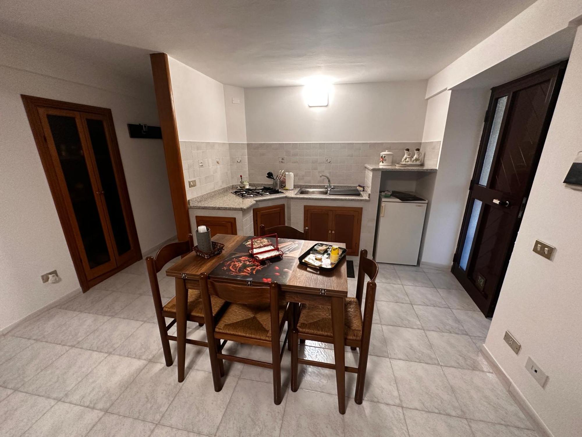 La Casa In Collina Apartment Veroli Exterior photo