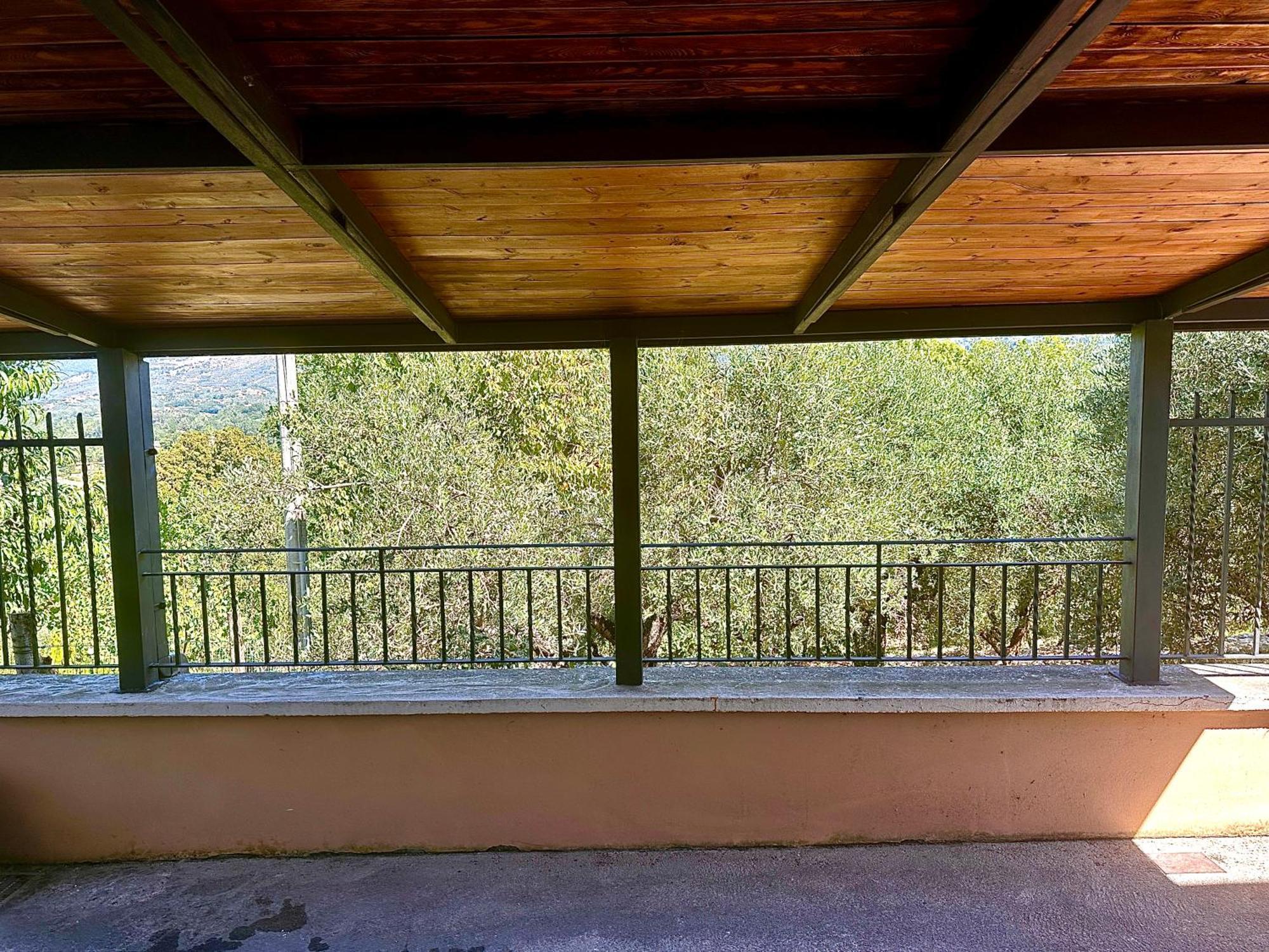 La Casa In Collina Apartment Veroli Exterior photo